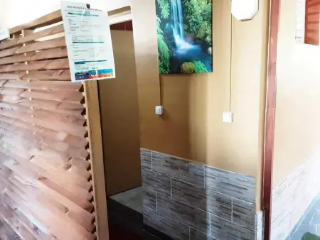 Appartement avec piscine à Capesterre-Belle-Eau - Photo 25
