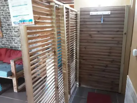 Appartement avec piscine à Capesterre-Belle-Eau - Photo 26