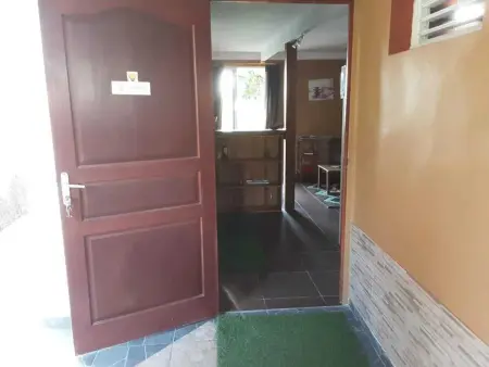 Appartement avec piscine à Capesterre-Belle-Eau - Photo 29