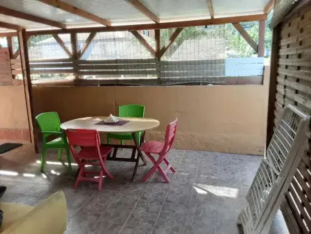 Appartement avec piscine à Capesterre-Belle-Eau - Photo 41