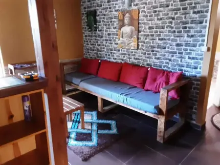 Appartement avec piscine à Capesterre-Belle-Eau - Photo 43