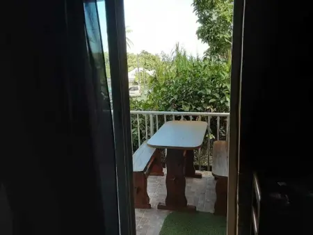 Appartement avec piscine à Capesterre-Belle-Eau - Photo 44