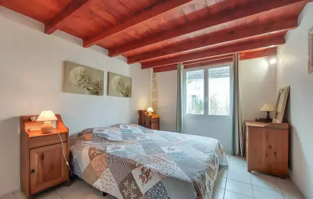 Maison 10 personnes à Chenac Saint Seurin d' - Photo 16
