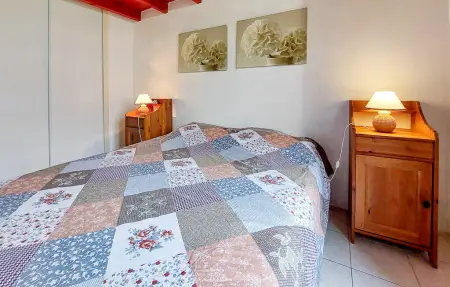Maison 10 personnes à Chenac Saint Seurin d' - Photo 17
