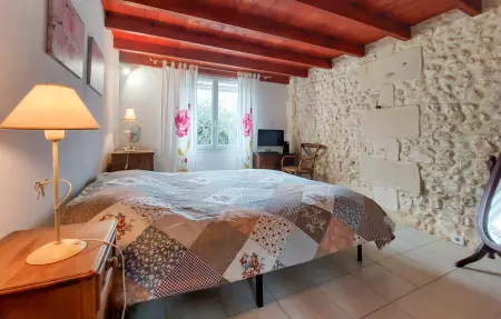 Maison 10 personnes à Chenac Saint Seurin d' - Photo 18