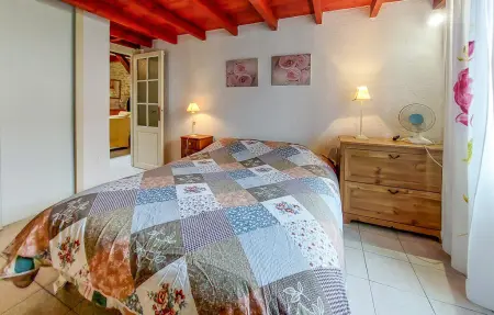 Maison 10 personnes à Chenac Saint Seurin d' - Photo 19