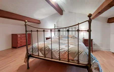 Maison 10 personnes à Chenac Saint Seurin d' - Photo 20