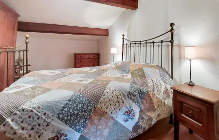 Maison 10 personnes à Chenac Saint Seurin d' - Photo 21