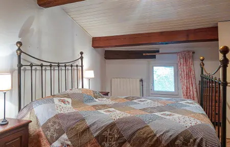 Maison 10 personnes à Chenac Saint Seurin d' - Photo 22