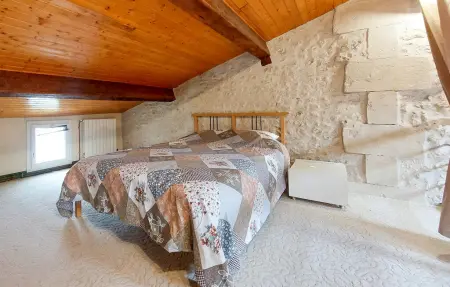 Maison 10 personnes à Chenac Saint Seurin d' - Photo 24