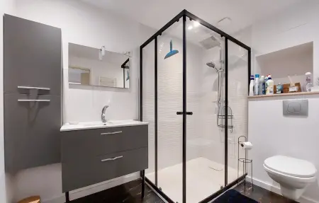 Maison 10 personnes à Chenac Saint Seurin d' - Photo 25