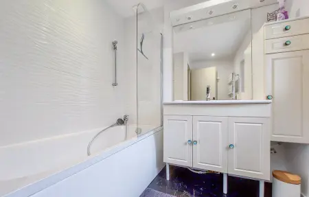 Maison 10 personnes à Chenac Saint Seurin d' - Photo 26