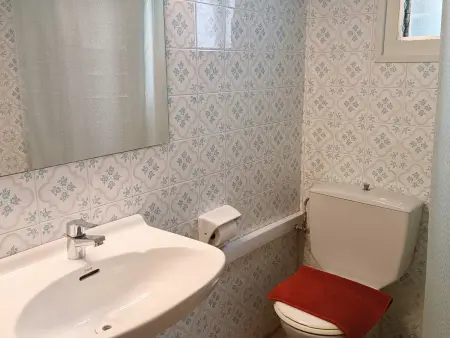 Appartement familial à Pineda de Mar, 3 chambres, 6 pers, terrasse vue mer - Photo 20