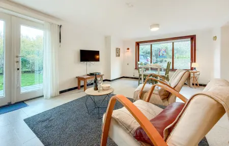 Appartement 4 personnes à De Panne - Photo 2