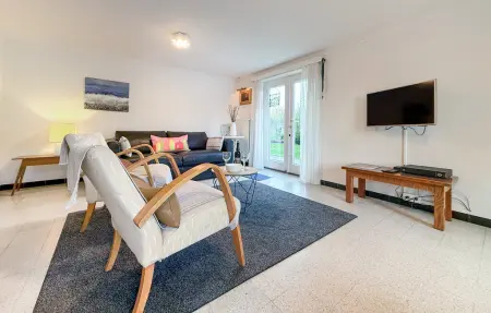 Appartement 4 personnes à De Panne - Photo 9