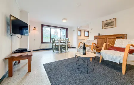Appartement 4 personnes à De Panne - Photo 10