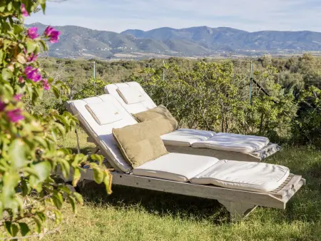 Accanto Al Mare, Maison 4 personnes à Badesi - Photo 1