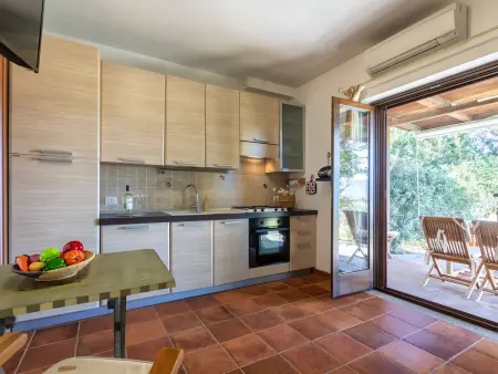 Accanto Al Mare, Maison 4 personnes à Badesi - Photo 2