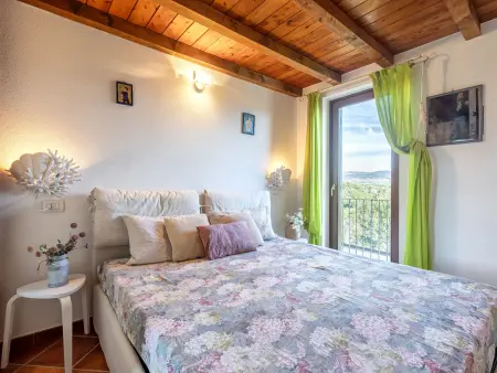 Accanto Al Mare, Maison 4 personnes à Badesi - Photo 3