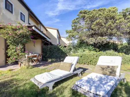 Accanto Al Mare, Maison 4 personnes à Badesi - Photo 5