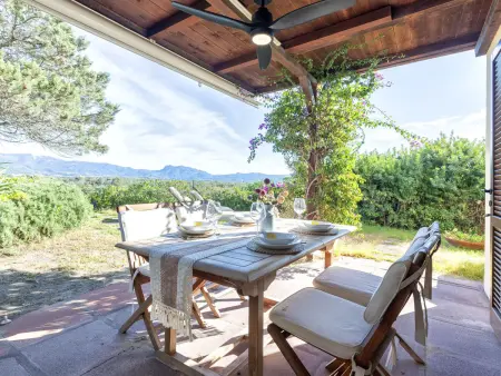 Accanto Al Mare, Maison 4 personnes à Badesi - Photo 6