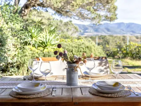 Accanto Al Mare, Maison 4 personnes à Badesi - Photo 7