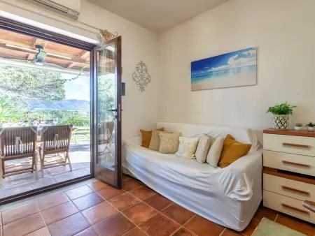 Accanto Al Mare, Maison 4 personnes à Badesi - Photo 8