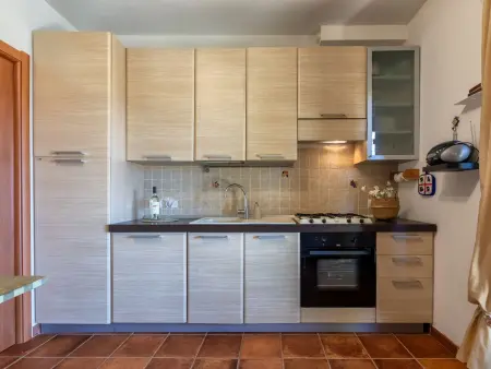 Accanto Al Mare, Maison 4 personnes à Badesi - Photo 9