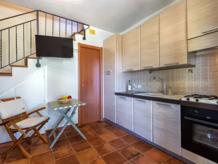 Accanto Al Mare, Maison 4 personnes à Badesi - Photo 10