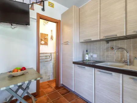 Accanto Al Mare, Maison 4 personnes à Badesi - Photo 11