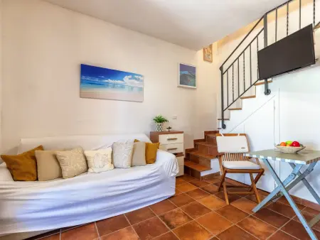 Accanto Al Mare, Maison 4 personnes à Badesi - Photo 12