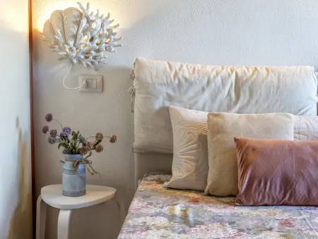 Accanto Al Mare, Maison 4 personnes à Badesi - Photo 15