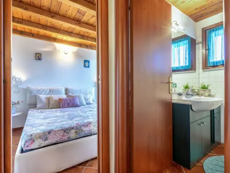 Accanto Al Mare, Maison 4 personnes à Badesi - Photo 17