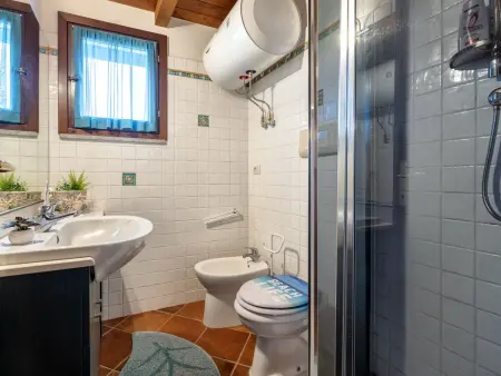 Accanto Al Mare, Maison 4 personnes à Badesi - Photo 18