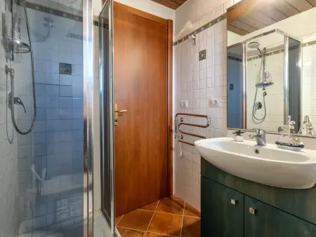 Accanto Al Mare, Maison 4 personnes à Badesi - Photo 19