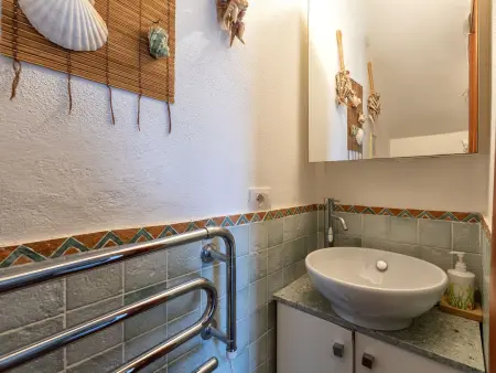 Accanto Al Mare, Maison 4 personnes à Badesi - Photo 20