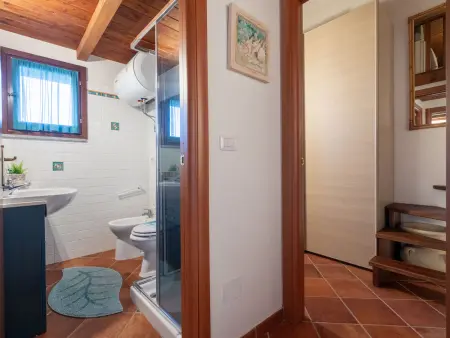 Accanto Al Mare, Maison 4 personnes à Badesi - Photo 21
