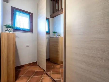 Accanto Al Mare, Maison 4 personnes à Badesi - Photo 23