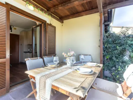 Accanto Al Mare, Maison 4 personnes à Badesi - Photo 25