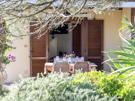 Accanto Al Mare, Maison 4 personnes à Badesi - Photo 26
