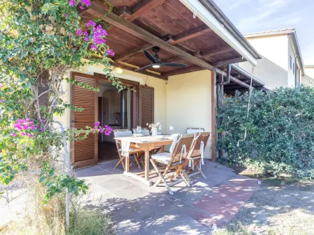 Accanto Al Mare, Maison 4 personnes à Badesi - Photo 27