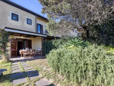 Accanto Al Mare, Maison 4 personnes à Badesi - Photo 28