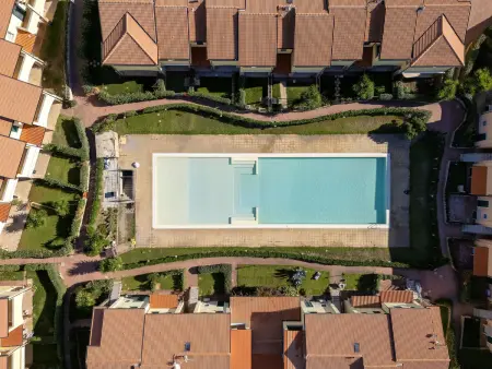 Accanto Al Mare, Maison 4 personnes à Badesi - Photo 29