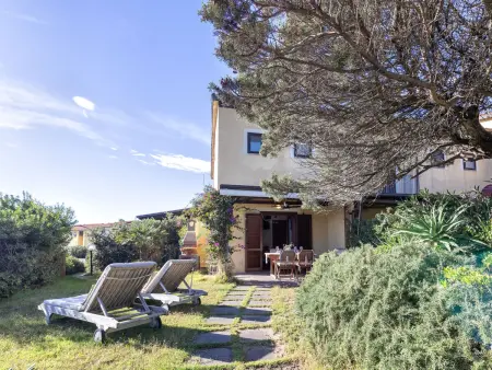 Accanto Al Mare, Maison 4 personnes à Badesi - Photo 30