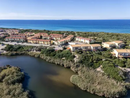 Accanto Al Mare, Maison 4 personnes à Badesi - Photo 31