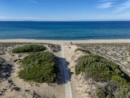 Accanto Al Mare, Maison 4 personnes à Badesi - Photo 32