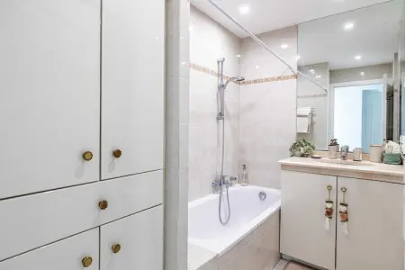 PB-223-SOURCE, Superbe maison climatisée 5 chambres/10 personnes - Antibes - Photo 20