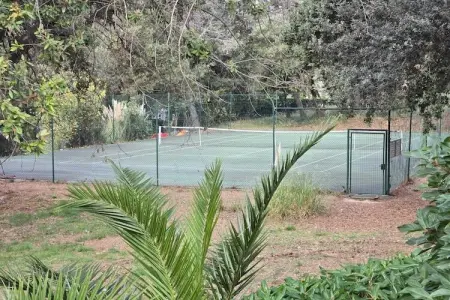 PB-223-SOURCE, Superbe maison climatisée 5 chambres/10 personnes - Antibes - Photo 30