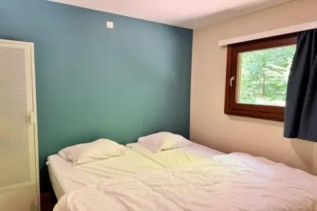 OREE DU BOIS, Chalet forestier à Namur - Photo 2