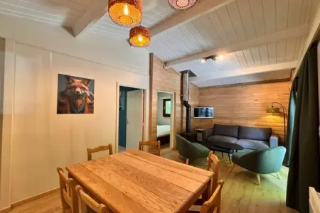 OREE DU BOIS, Chalet forestier à Namur - Photo 5